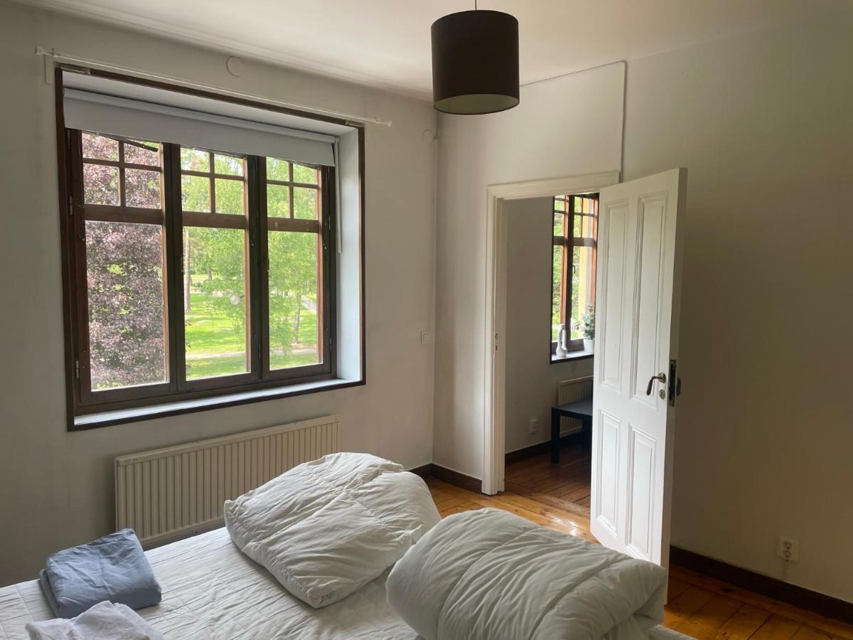 Apartment Garbo Ville de Ville de Stockholm Extérieur photo