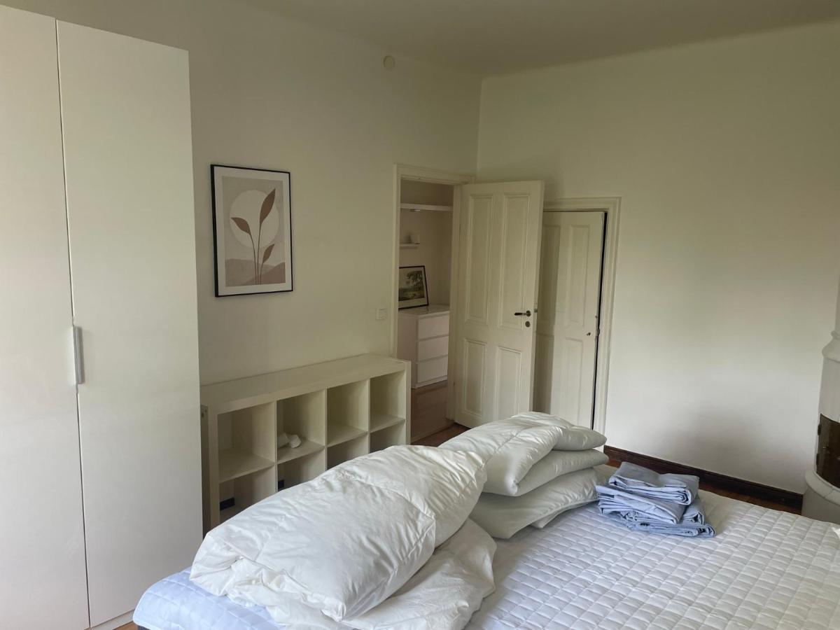 Apartment Garbo Ville de Ville de Stockholm Extérieur photo